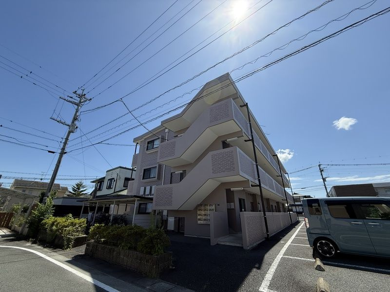 レークヒル画図Ⅲ