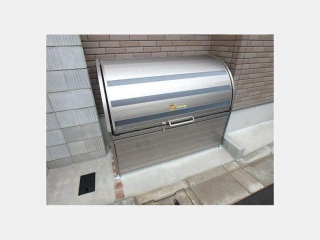 荒川区東日暮里２丁目のアパートのその他共用部分