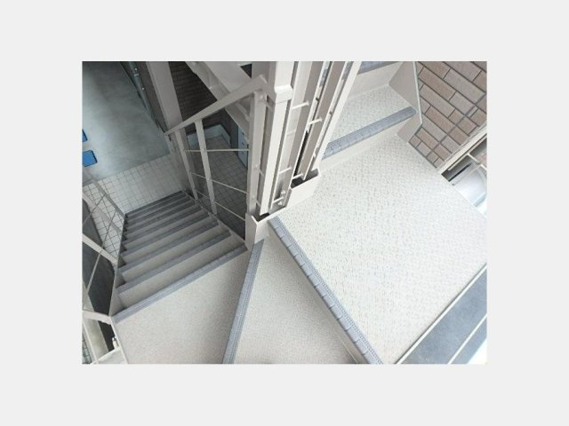 荒川区東日暮里２丁目のアパートのその他