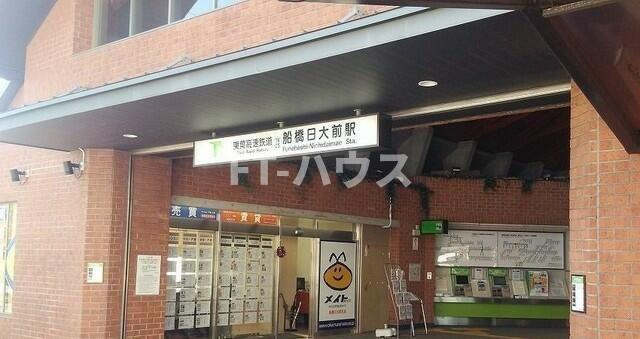フィオレンティーナの周辺