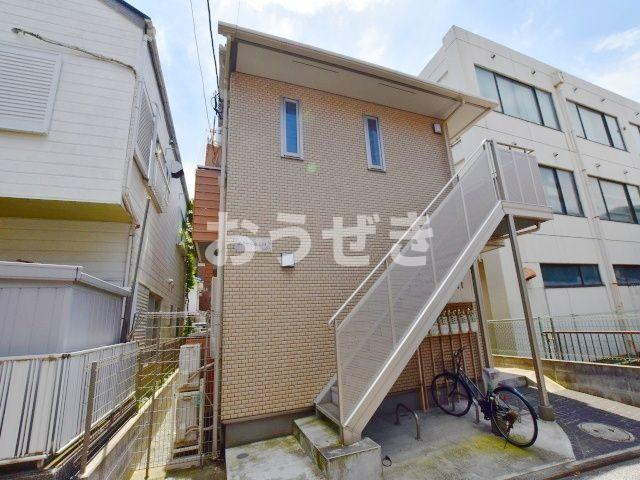 エクセル南太田のその他共用部分