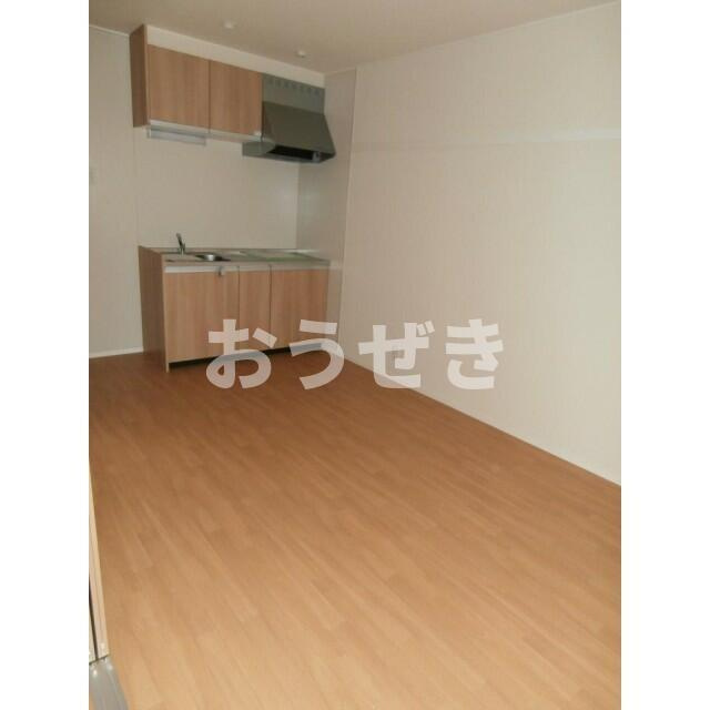 エクセル南太田の内装