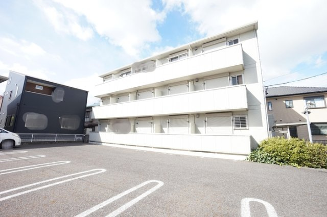 セジュール恩田　　刈谷市の賃貸ならクラスホーム刈谷店