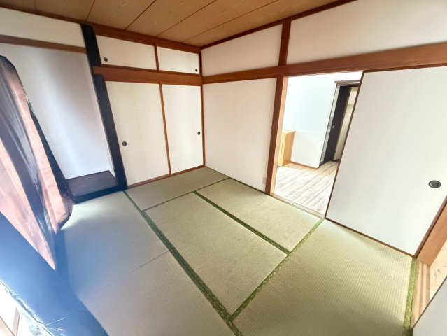 【和室】 | 山武市戸建/2364