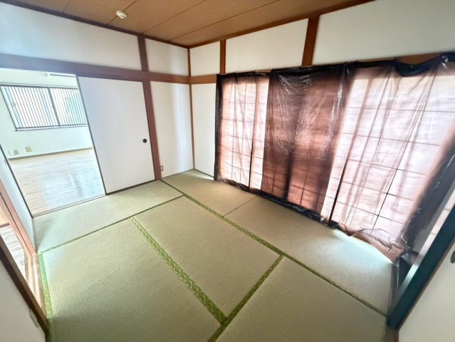 【和室】 | 山武市戸建/2364