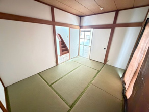【和室】 | 山武市戸建/2364