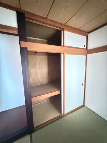 【収納】 | 山武市戸建/2364