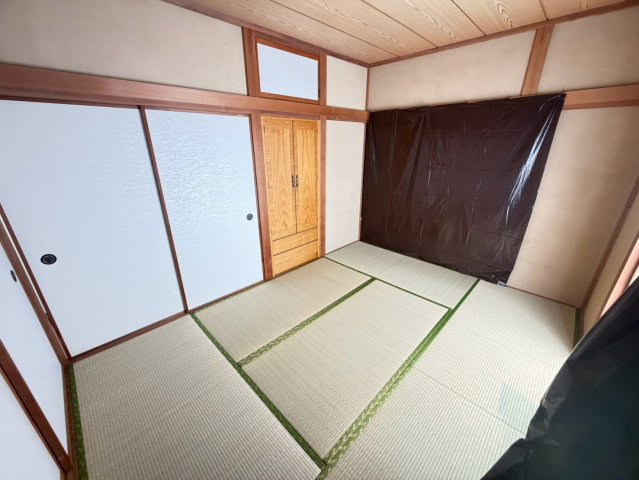 【和室】 | 山武市戸建/2364