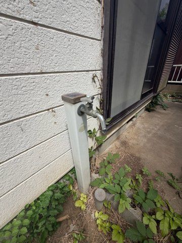【設備】 | 山武市戸建/2364