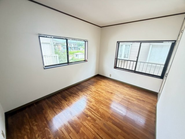 【寝室】 | 山武市戸建/2364