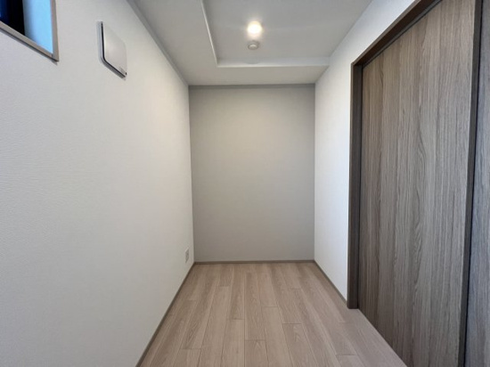 【寝室】 | GRAN PASEO鷺ノ宮