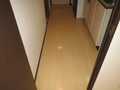 【その他】 | フジパレス北清水町Ⅰ番館