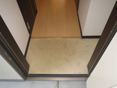 【玄関】 | フジパレス北清水町Ⅰ番館