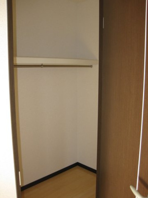 【収納】 | フジパレス北清水町Ⅰ番館