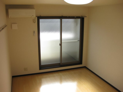 【居間・リビング】 | フジパレス北清水町Ⅰ番館