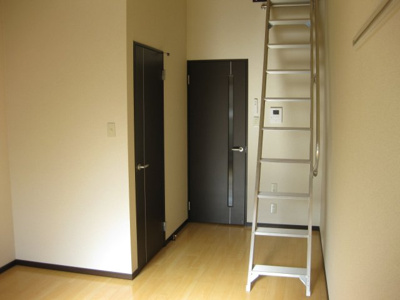 【寝室】 | フジパレス北清水町Ⅰ番館