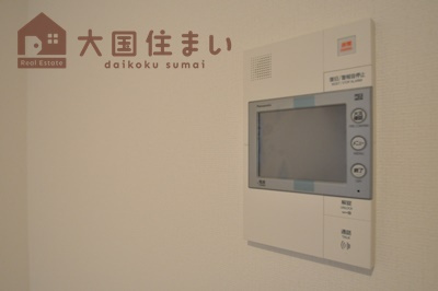 【セキュリティ】 | エスリード難波ステーションゲートサウステラス
