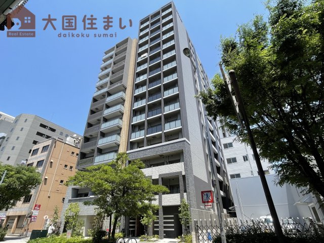 【外観】 | エスリード難波ステーションゲートサウステラス