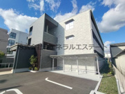 ヴェルメゾン　旭町の画像