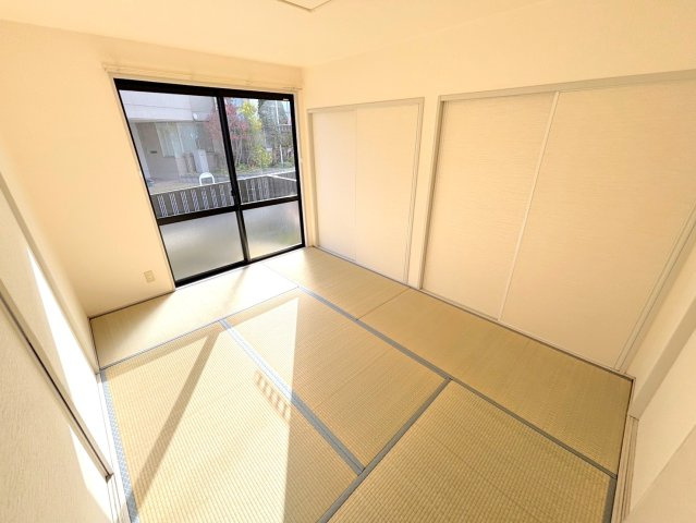 ドミール東青崎Ⅱの展望