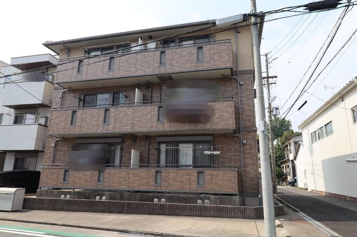 ＺＯＮＥ亀城　Ｂ