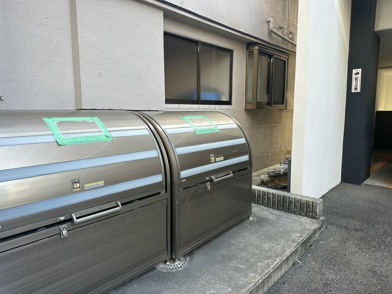 インザライフ大正RESIDENCEのその他共用部分
