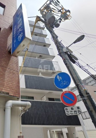 アーク緑橋のロビー|アーク緑橋　ロビー