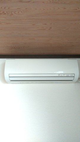 カレッジプラザの設備