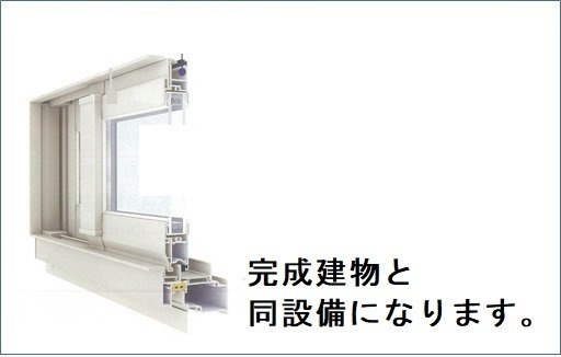 ニューローズつくばＢ棟のその他