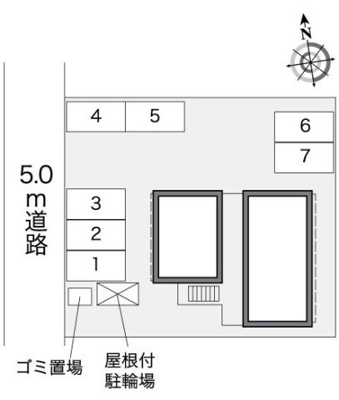 【その他】 | レオパレスクレール