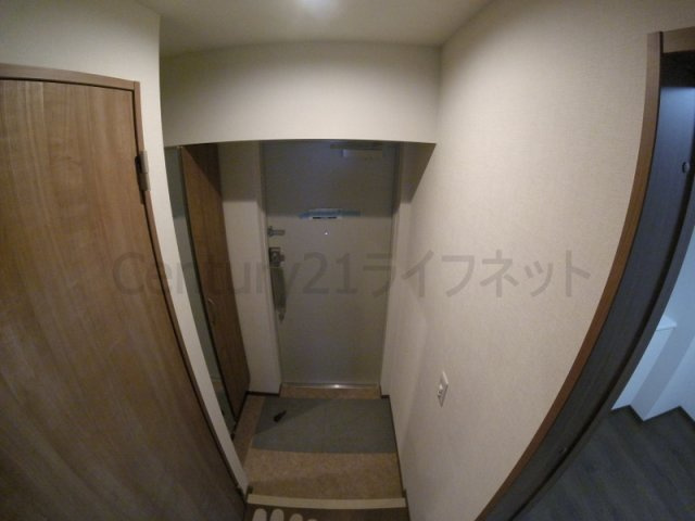 【玄関】 | リアンカーサ長柄
