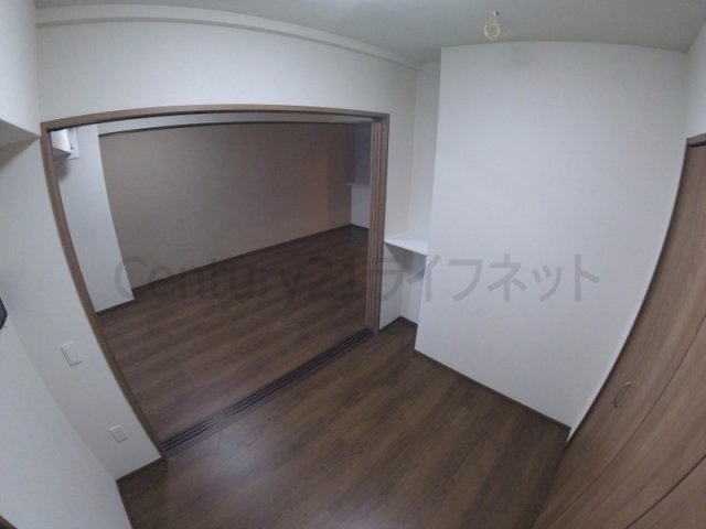 【子供部屋】 | リアンカーサ長柄
