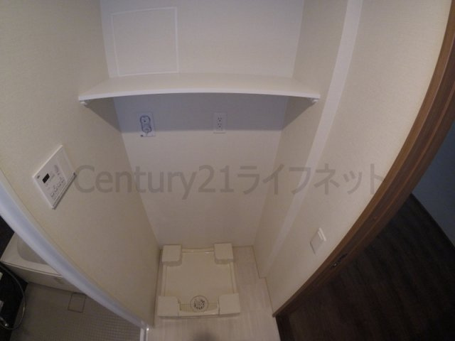 【設備】 | リアンカーサ長柄