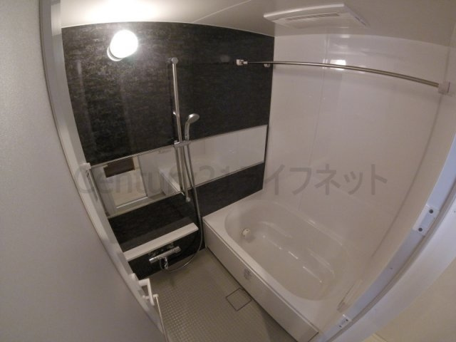 【浴室】 | リアンカーサ長柄