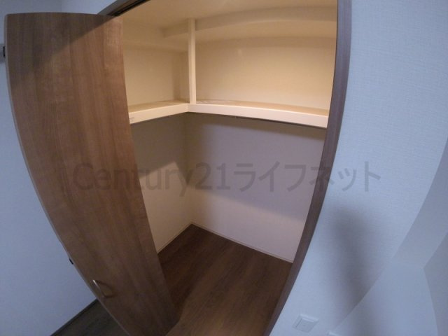 【収納】 | リアンカーサ長柄