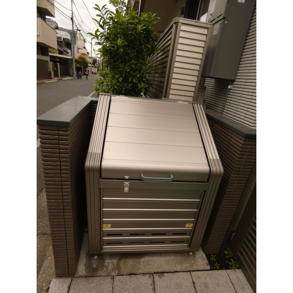 本駒込ウエストのその他