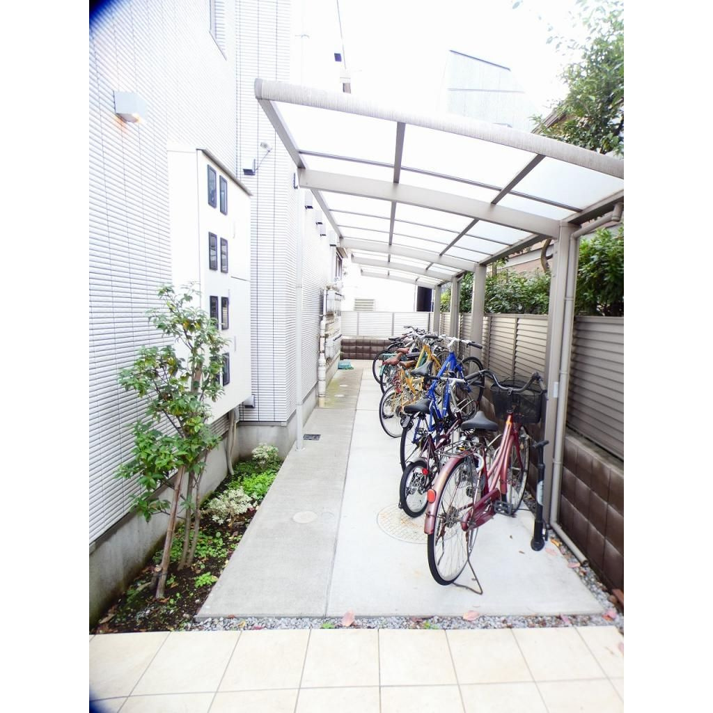 本駒込ウエストのその他