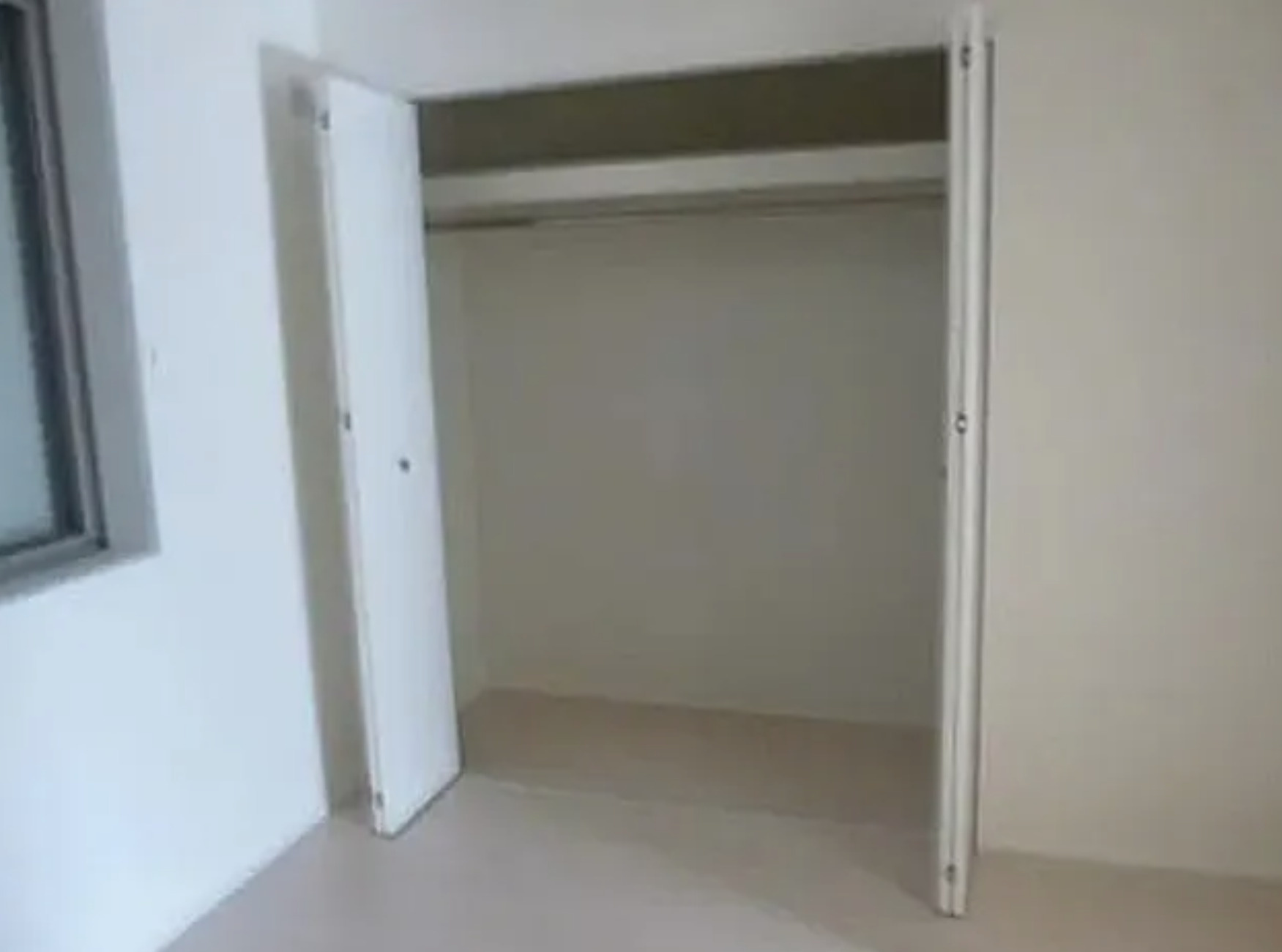 本駒込ウエストの収納