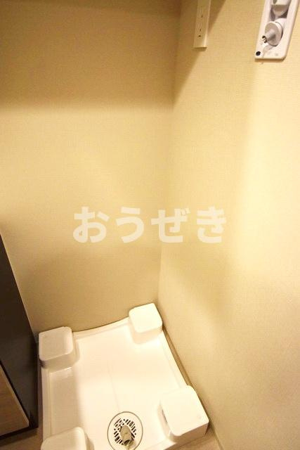 エステムプラザ横濱関内の設備|※同仕様参考写真