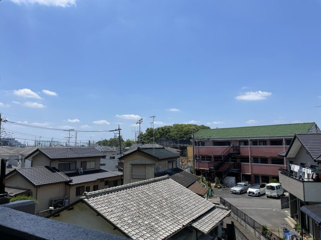 【展望】 | シティホームズ幸手