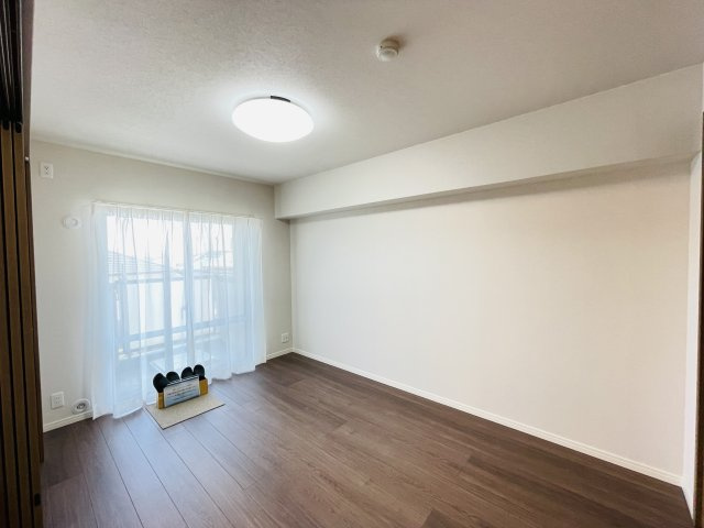 【洋室】 | シティホームズ幸手