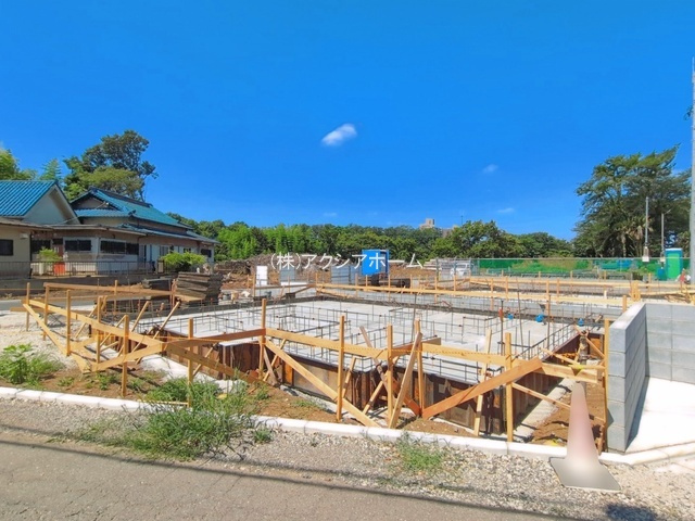 所沢市中富・全13棟　新築一戸建　13号棟