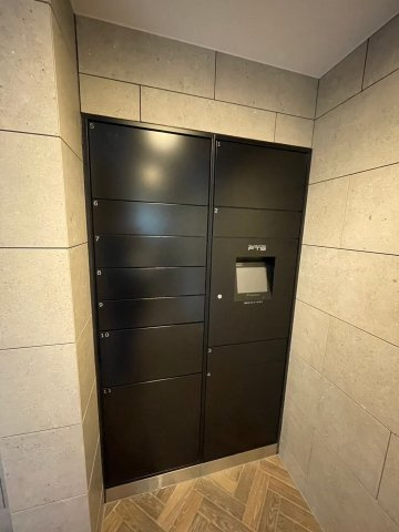 【その他共用部分】プライムガーデン赤塚