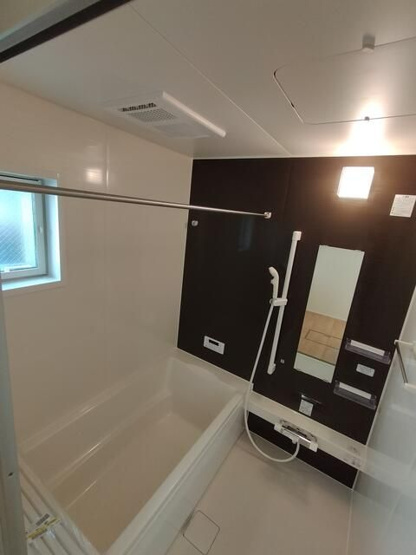 【浴室】 | さいたま市西区プラザ２４－１期