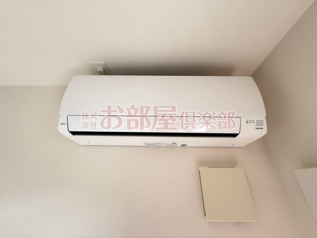 ソレイユの設備