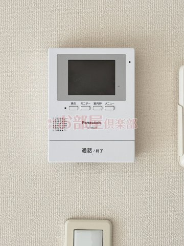 ソレイユのセキュリティ