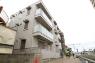 アクシス西宮北口の画像