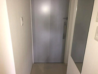 【玄関】 | 茅場町レジデンス壱番館