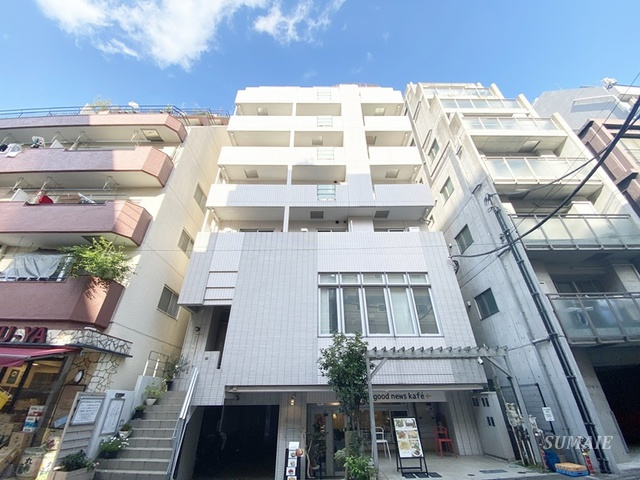 セレスト赤羽