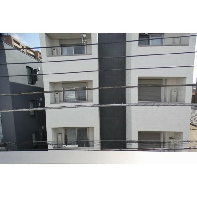 アルバ練馬の周辺